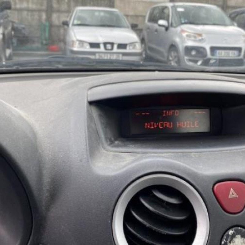 Retroviseur gauche CITROEN C3 1 Photo n°13