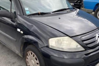 Retroviseur gauche CITROEN C3 1