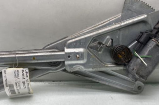 Leve vitre electrique avant gauche RENAULT TWINGO 1 Photo n°1