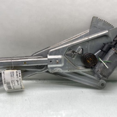 Leve vitre electrique avant gauche RENAULT TWINGO 1 Photo n°1