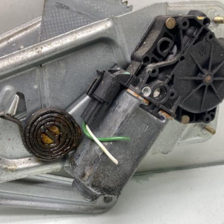 Leve vitre electrique avant gauche RENAULT TWINGO 1