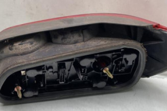 Feu arriere principal gauche (feux) PEUGEOT 306