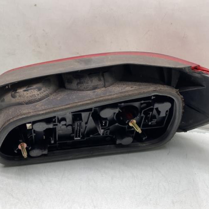 Feu arriere principal gauche (feux) PEUGEOT 306 Photo n°2