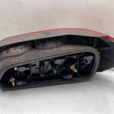 Feu arriere principal gauche (feux) PEUGEOT 306