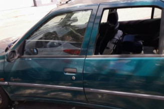 Feu arriere principal gauche (feux) PEUGEOT 306