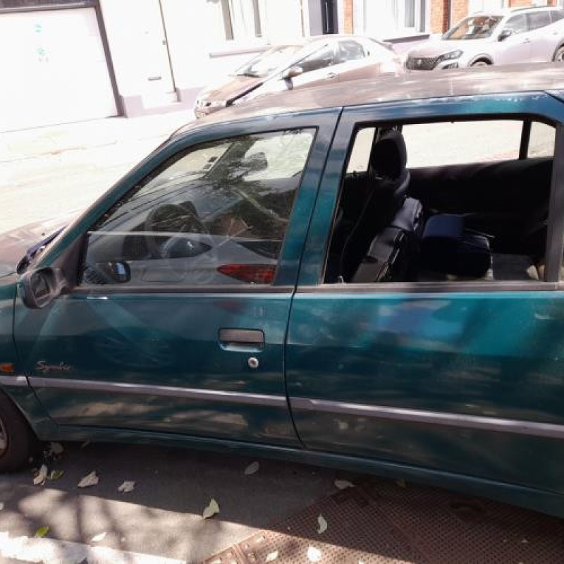Retroviseur droit PEUGEOT 306 Photo n°13