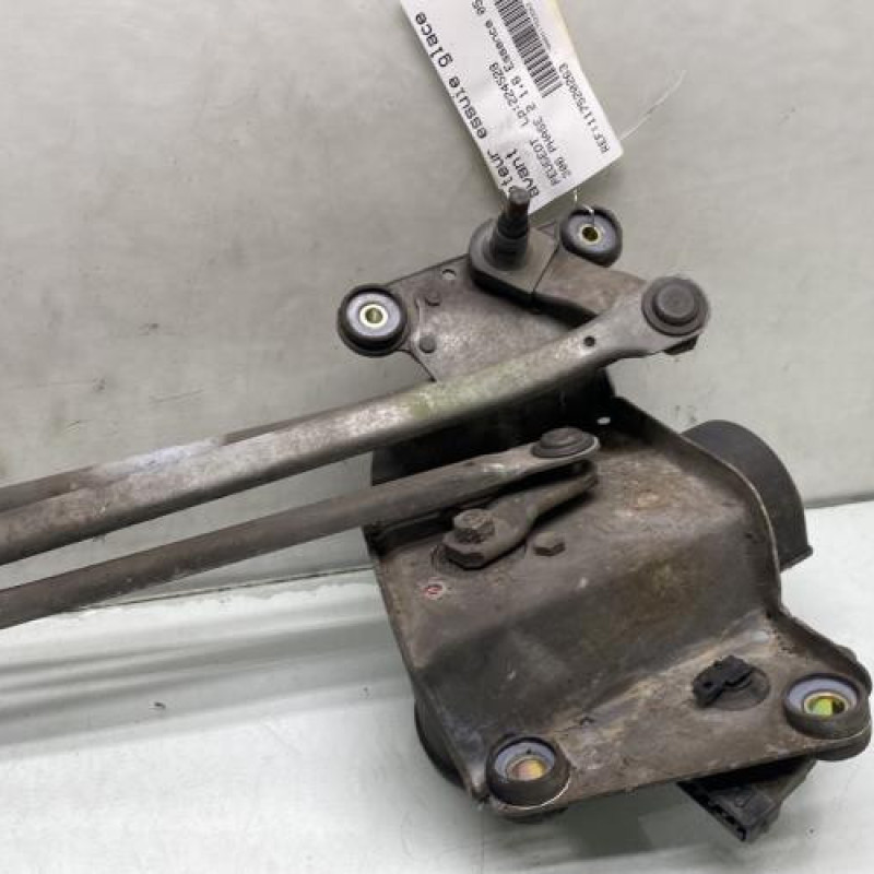 Moteur essuie glace avant PEUGEOT 306 Photo n°3