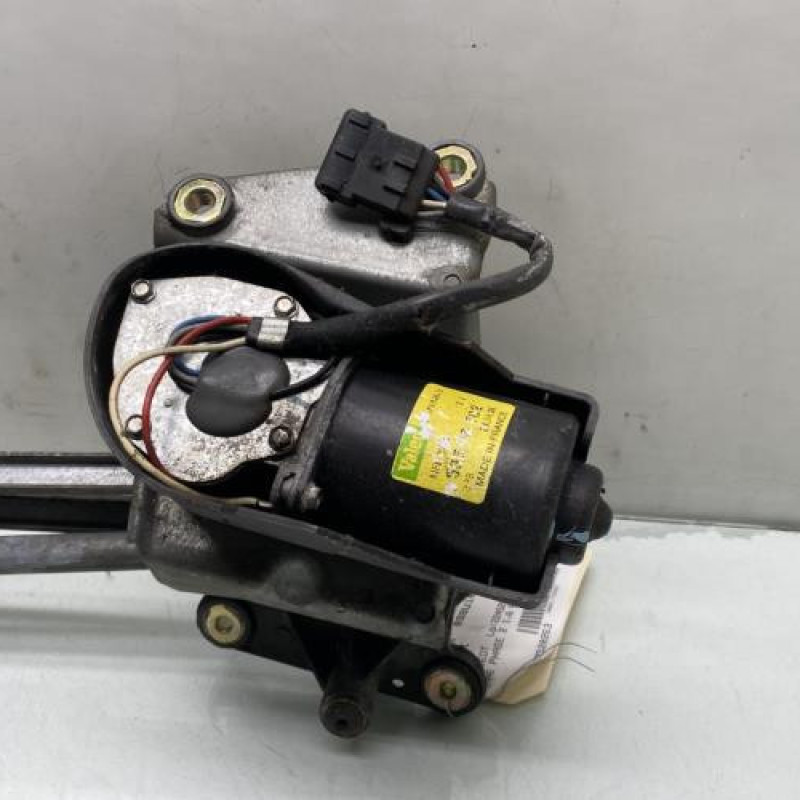 Moteur essuie glace avant PEUGEOT 306 Photo n°5