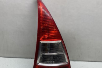 Feu arriere principal gauche (feux) CITROEN C3 1 Photo n°1