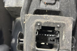 Feu arriere principal gauche (feux) RENAULT GRAND SCENIC 2