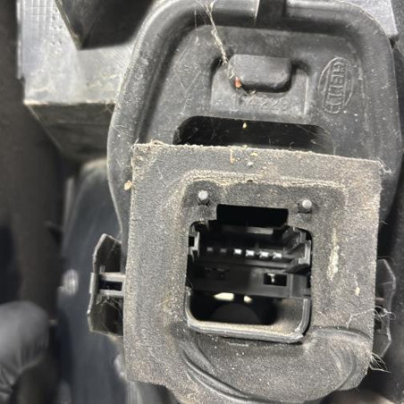 Feu arriere principal gauche (feux) RENAULT GRAND SCENIC 2