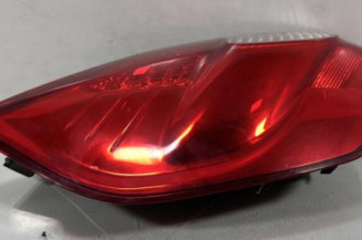 Feu arriere principal gauche (feux) RENAULT GRAND SCENIC 2