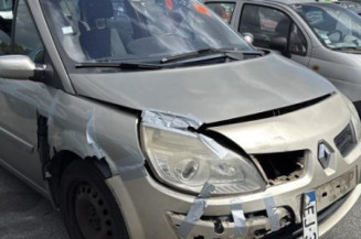 Feu arriere principal gauche (feux) RENAULT GRAND SCENIC 2