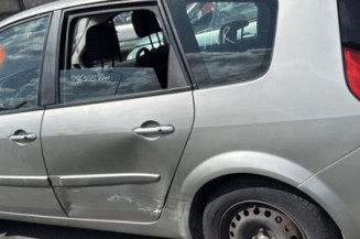 Feu arriere principal gauche (feux) RENAULT GRAND SCENIC 2