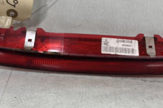 Feu arriere stop central RENAULT GRAND SCENIC 2