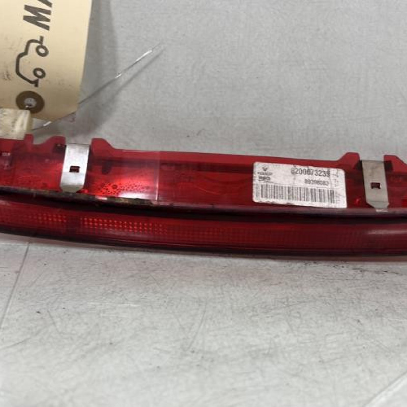 Feu arriere stop central RENAULT GRAND SCENIC 2 Photo n°3