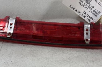 Feu arriere stop central RENAULT GRAND SCENIC 2