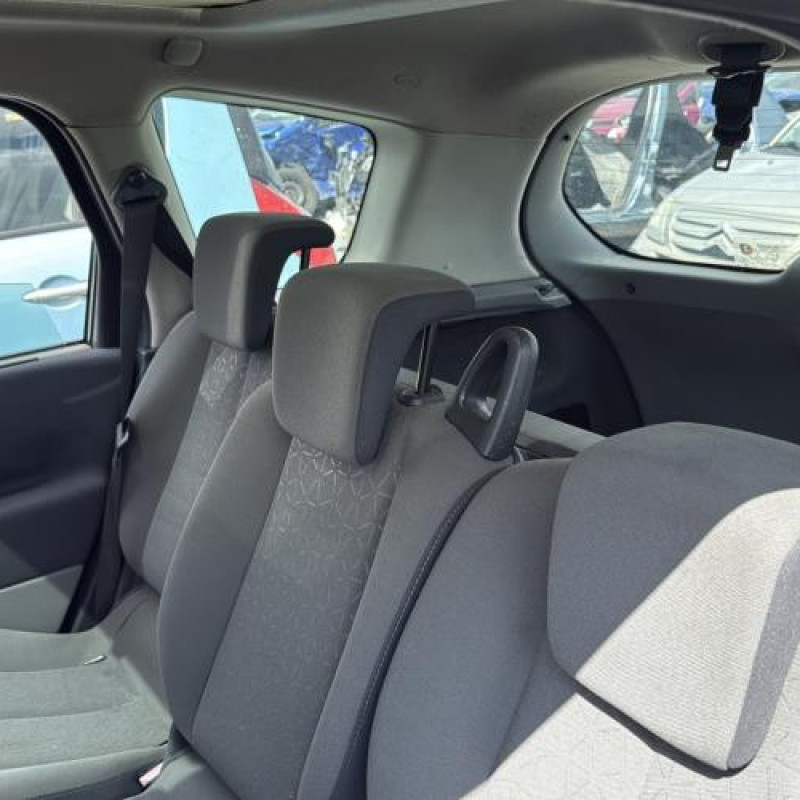 Feu arriere stop central RENAULT GRAND SCENIC 2 Photo n°15