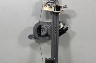 Leve vitre electrique arriere droit RENAULT GRAND SCENIC 2 Photo n°1