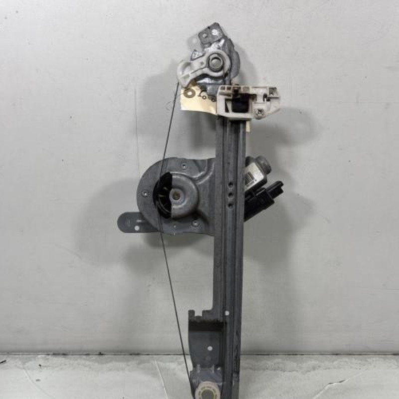Leve vitre electrique arriere droit RENAULT GRAND SCENIC 2 Photo n°1