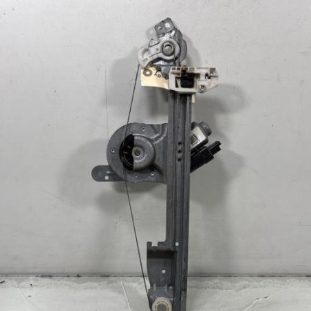 Leve vitre electrique arriere droit RENAULT GRAND SCENIC 2 Photo n°1
