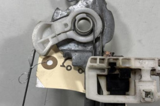 Leve vitre electrique arriere droit RENAULT GRAND SCENIC 2