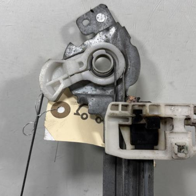 Leve vitre electrique arriere droit RENAULT GRAND SCENIC 2 Photo n°4