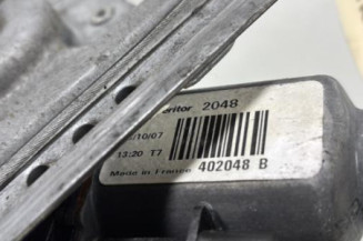 Leve vitre electrique arriere droit RENAULT GRAND SCENIC 2