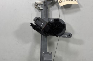 Leve vitre electrique arriere droit RENAULT GRAND SCENIC 2