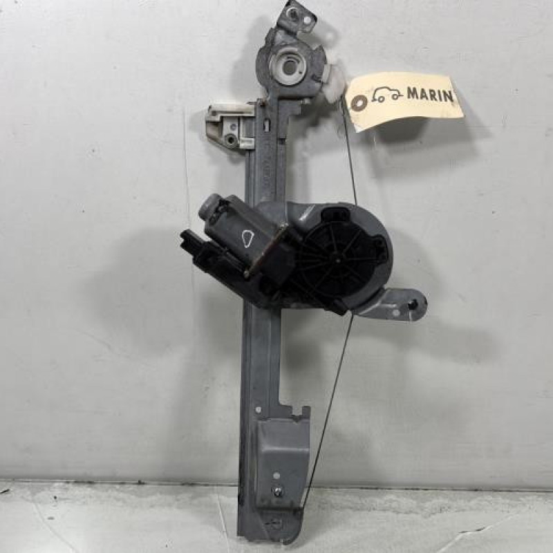 Leve vitre electrique arriere droit RENAULT GRAND SCENIC 2 Photo n°6