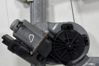 Leve vitre electrique arriere droit RENAULT GRAND SCENIC 2