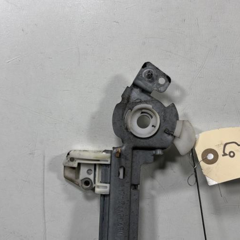 Leve vitre electrique arriere droit RENAULT GRAND SCENIC 2 Photo n°9