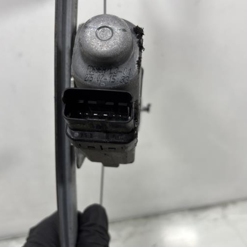 Leve vitre electrique arriere droit RENAULT GRAND SCENIC 2 Photo n°10