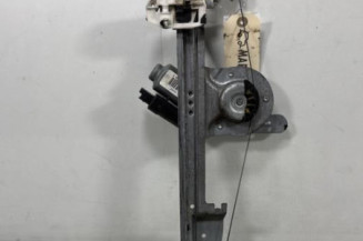 Leve vitre electrique arriere gauche RENAULT GRAND SCENIC 2 Photo n°1