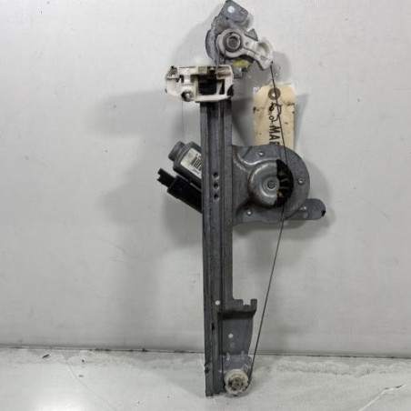 Leve vitre electrique arriere gauche RENAULT GRAND SCENIC 2 Photo n°1