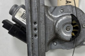 Leve vitre electrique arriere gauche RENAULT GRAND SCENIC 2