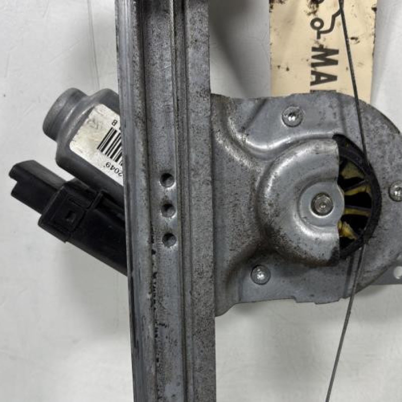 Leve vitre electrique arriere gauche RENAULT GRAND SCENIC 2 Photo n°3