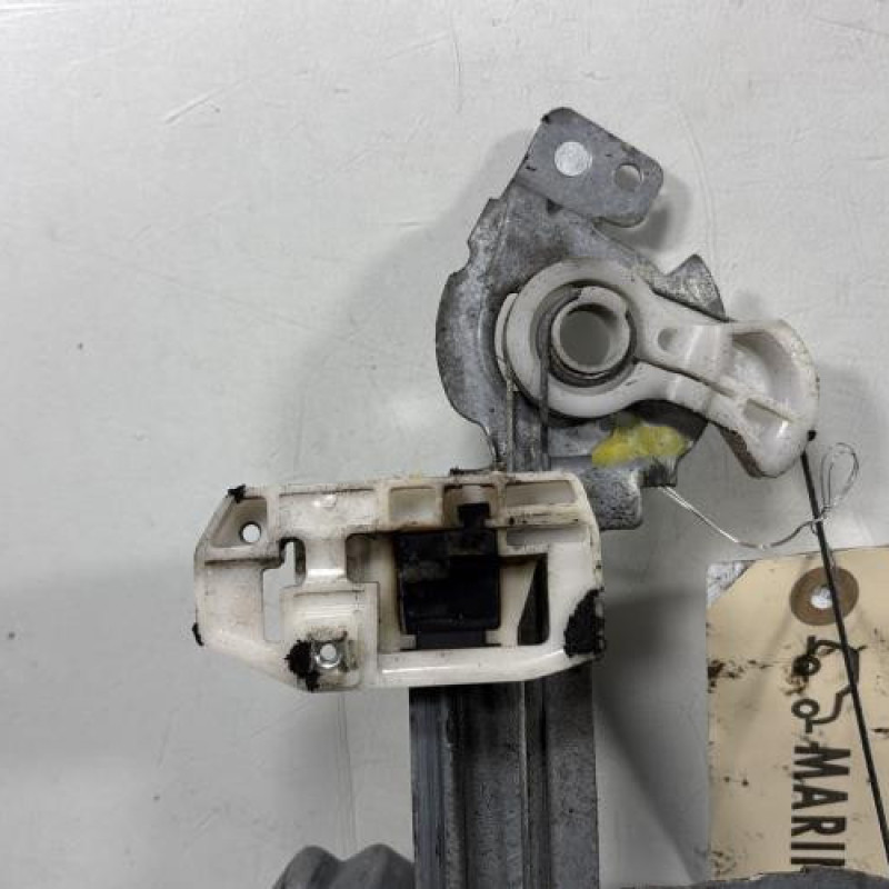 Leve vitre electrique arriere gauche RENAULT GRAND SCENIC 2 Photo n°4