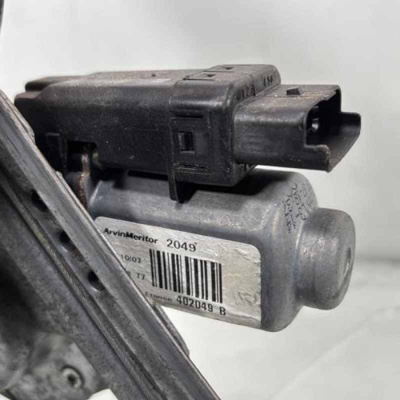 Leve vitre electrique arriere gauche RENAULT GRAND SCENIC 2 Photo n°5