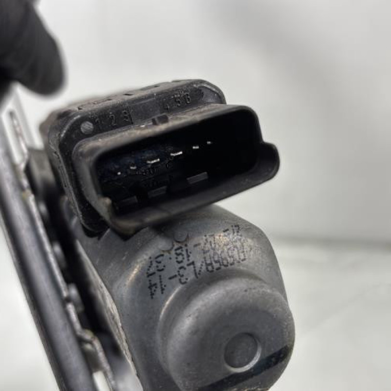 Leve vitre electrique arriere gauche RENAULT GRAND SCENIC 2 Photo n°6