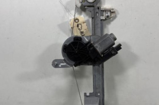 Leve vitre electrique arriere gauche RENAULT GRAND SCENIC 2