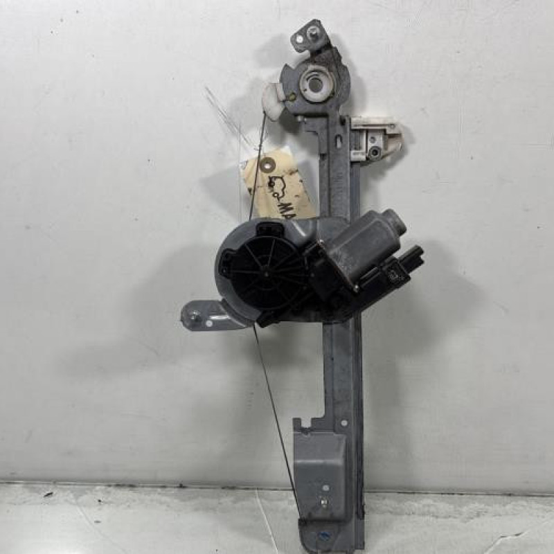Leve vitre electrique arriere gauche RENAULT GRAND SCENIC 2 Photo n°7