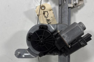 Leve vitre electrique arriere gauche RENAULT GRAND SCENIC 2