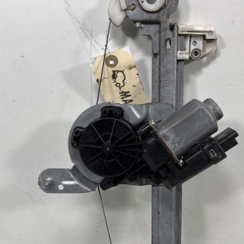 Leve vitre electrique arriere gauche RENAULT GRAND SCENIC 2 Photo n°9