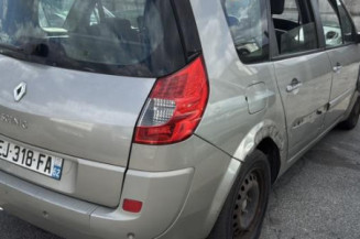 Leve vitre electrique arriere gauche RENAULT GRAND SCENIC 2