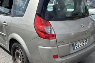 Leve vitre electrique arriere gauche RENAULT GRAND SCENIC 2