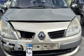 Leve vitre electrique arriere gauche RENAULT GRAND SCENIC 2