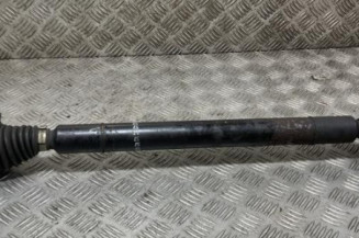 Cardan droit (transmission) VOLKSWAGEN POLO 5 Photo n°1