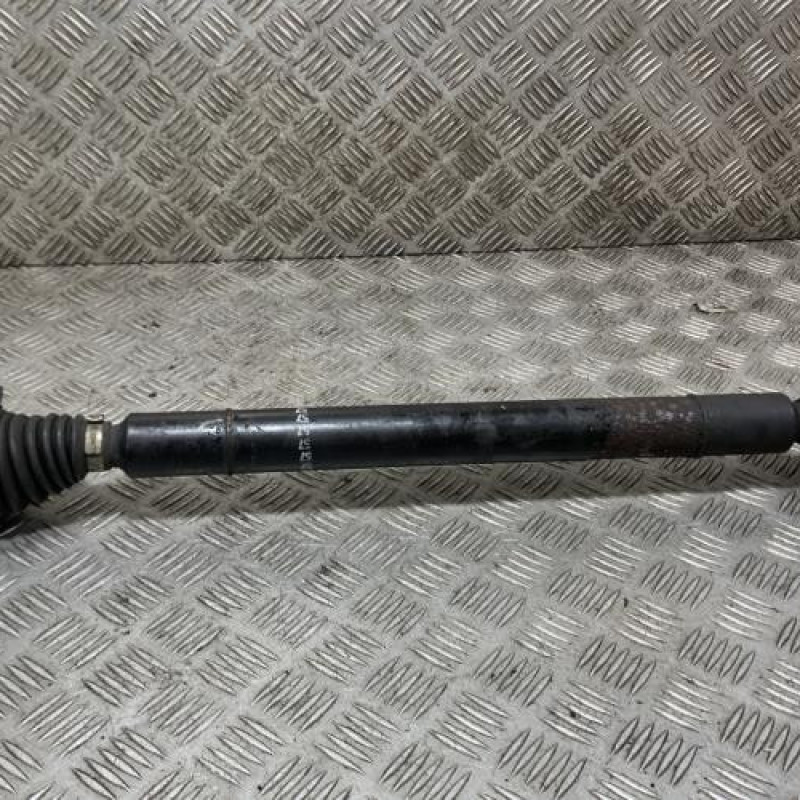 Cardan droit (transmission) VOLKSWAGEN POLO 5 Photo n°1