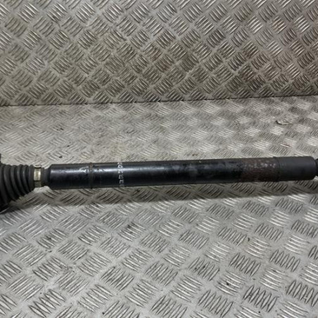 Cardan droit (transmission) VOLKSWAGEN POLO 5 Photo n°1